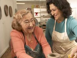 Home Instead Senior Care a franchise opportunity from Franchise Genius